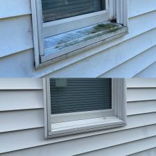 House and Garage Washing in Freehold, NJ 2